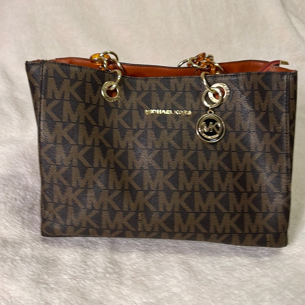 Michael Kors Handbag